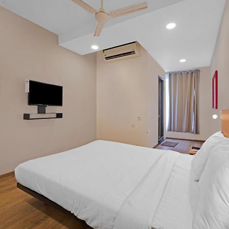 Hotel Js Residency Chennai Extérieur photo